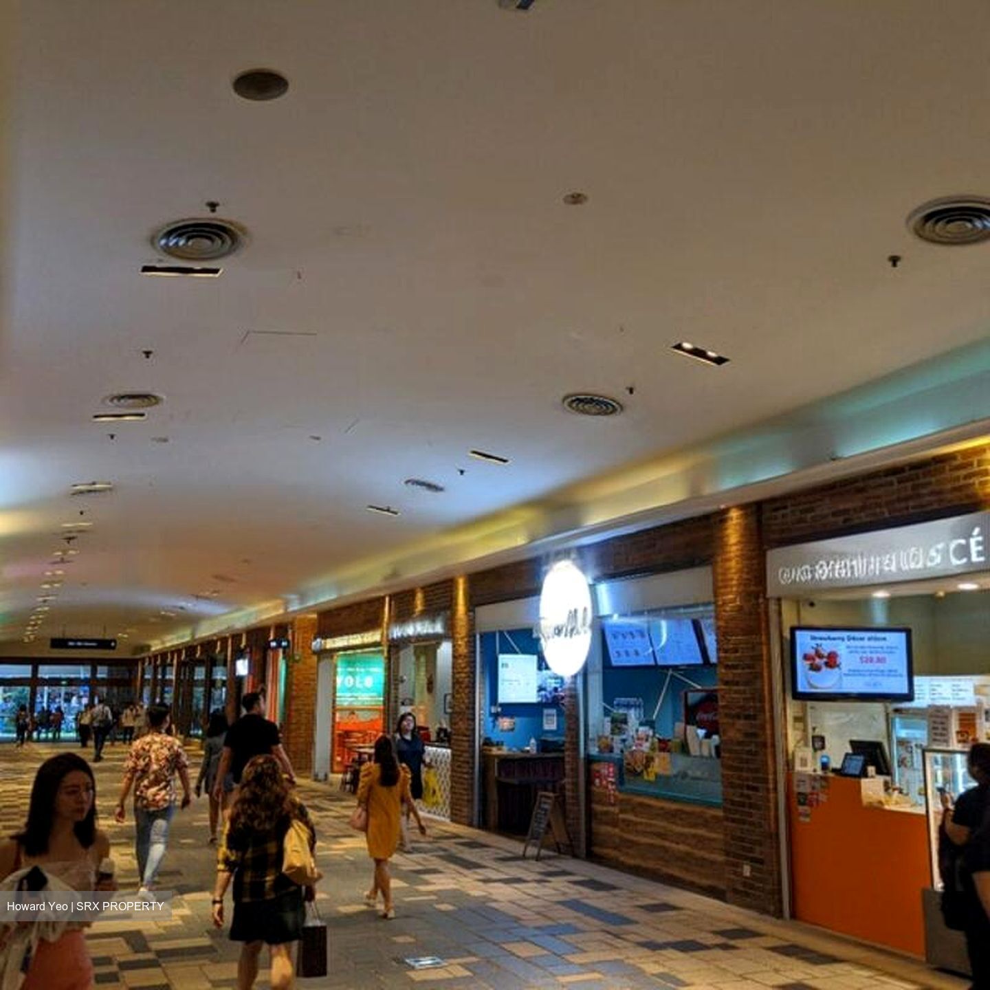Icon Village (D2), Retail #600647481
